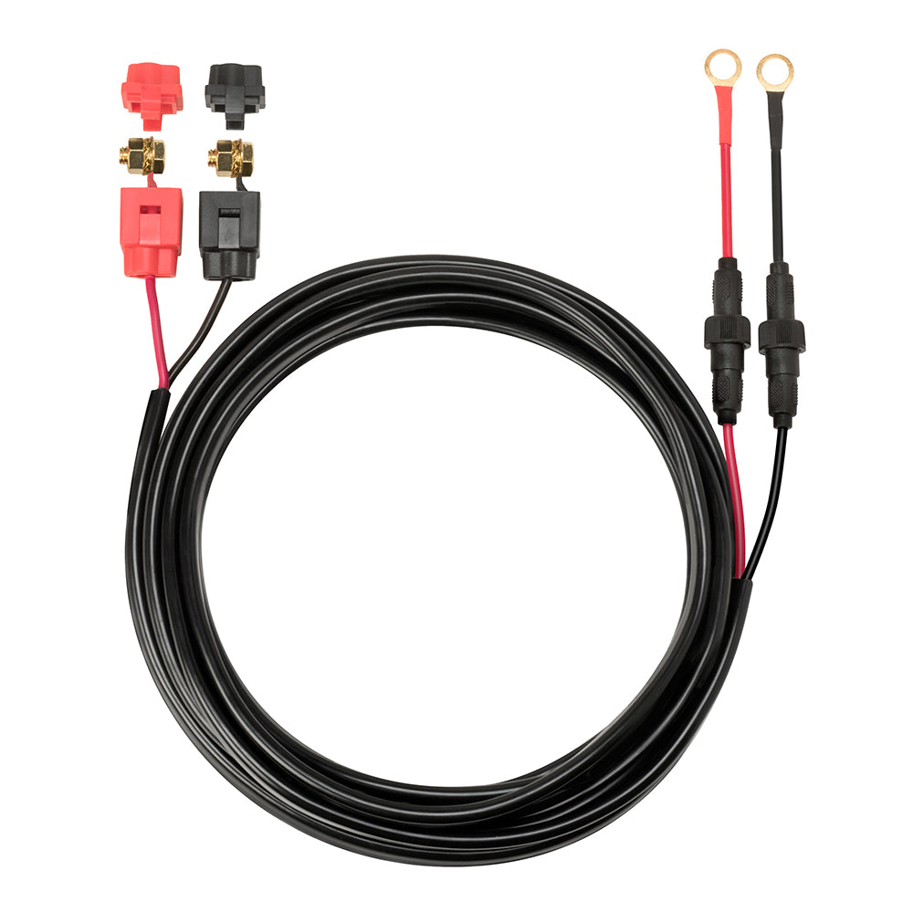 ProMariner Universal DC Cable Extender - 15 [51815] - shopbulluna.com