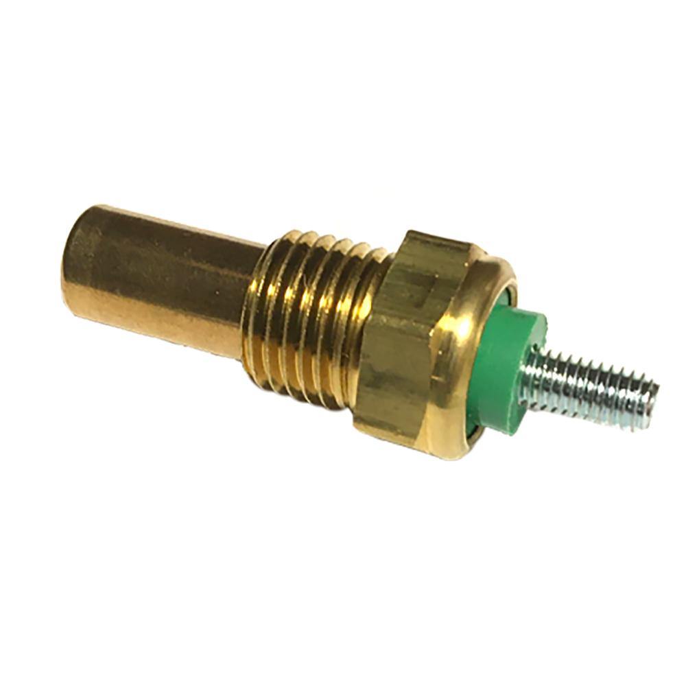 Faria Temperature Sender - 1/4" NPT Thread [90402] - shopbulluna.com