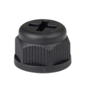 Ancor NMEA 2000 Blanking Cap - Male [270112] - shopbulluna.com