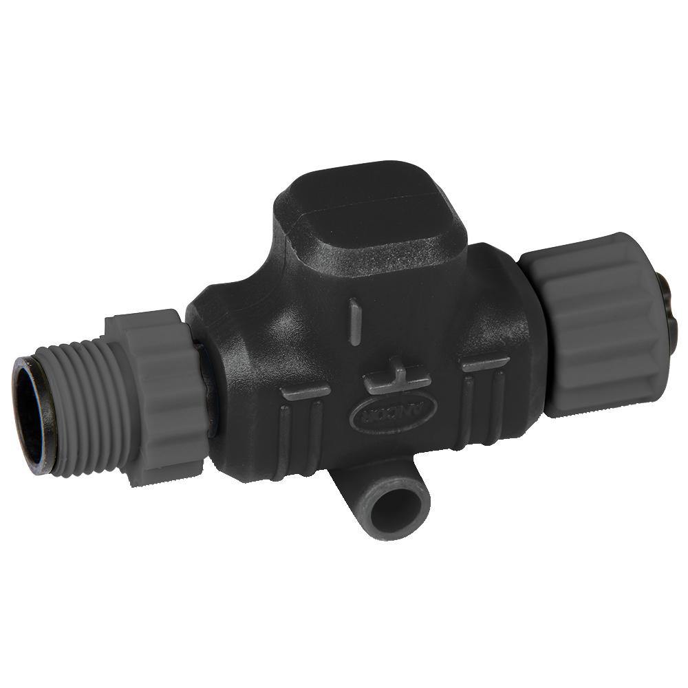 Ancor NMEA 2000 Inline Terminator [270114] - shopbulluna.com