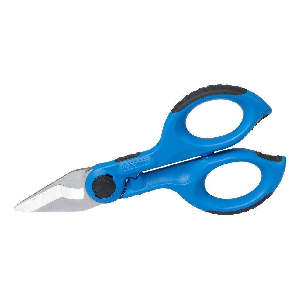 Ancor Heavy-Duty Wire Scissors [703007] - shopbulluna.com