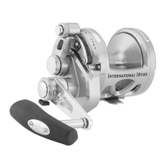 PENN International 16 VISXS Reel INT16VISXS - Silver [1419229]