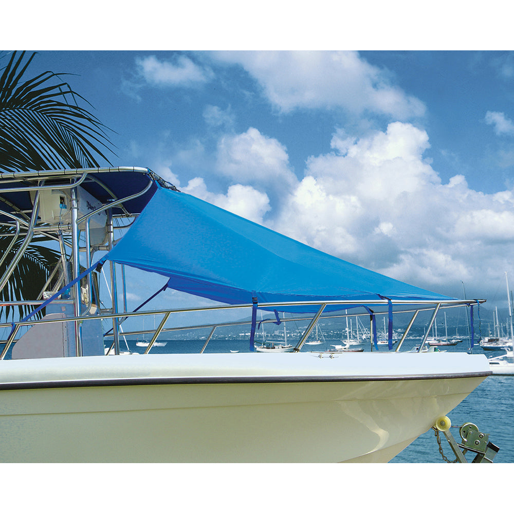 Taylor Made T-Top Bow Shade 6L x 90"W - Pacific Blue [12004OB] - shopbulluna.com