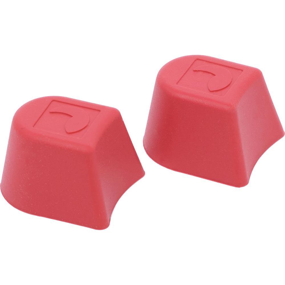 Blue Sea Stud Mount Insulating Booths - 2-Pack - Red [4000] - shopbulluna.com