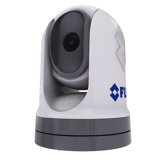 FLIR M332 Stabilized Thermal IP Camera [E70527]