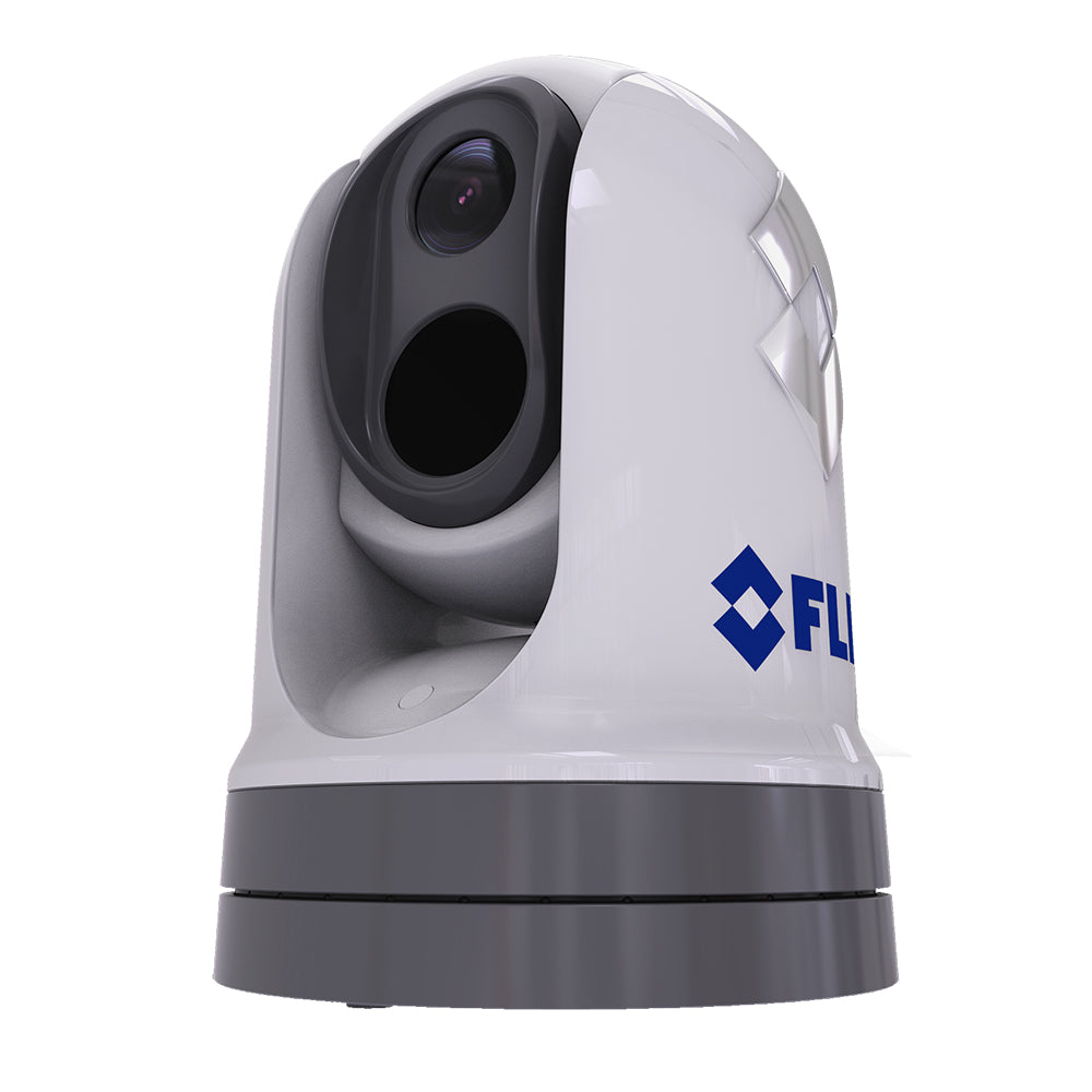 FLIR M364C Stabilized Thermal Visible IP Camera [E70518]