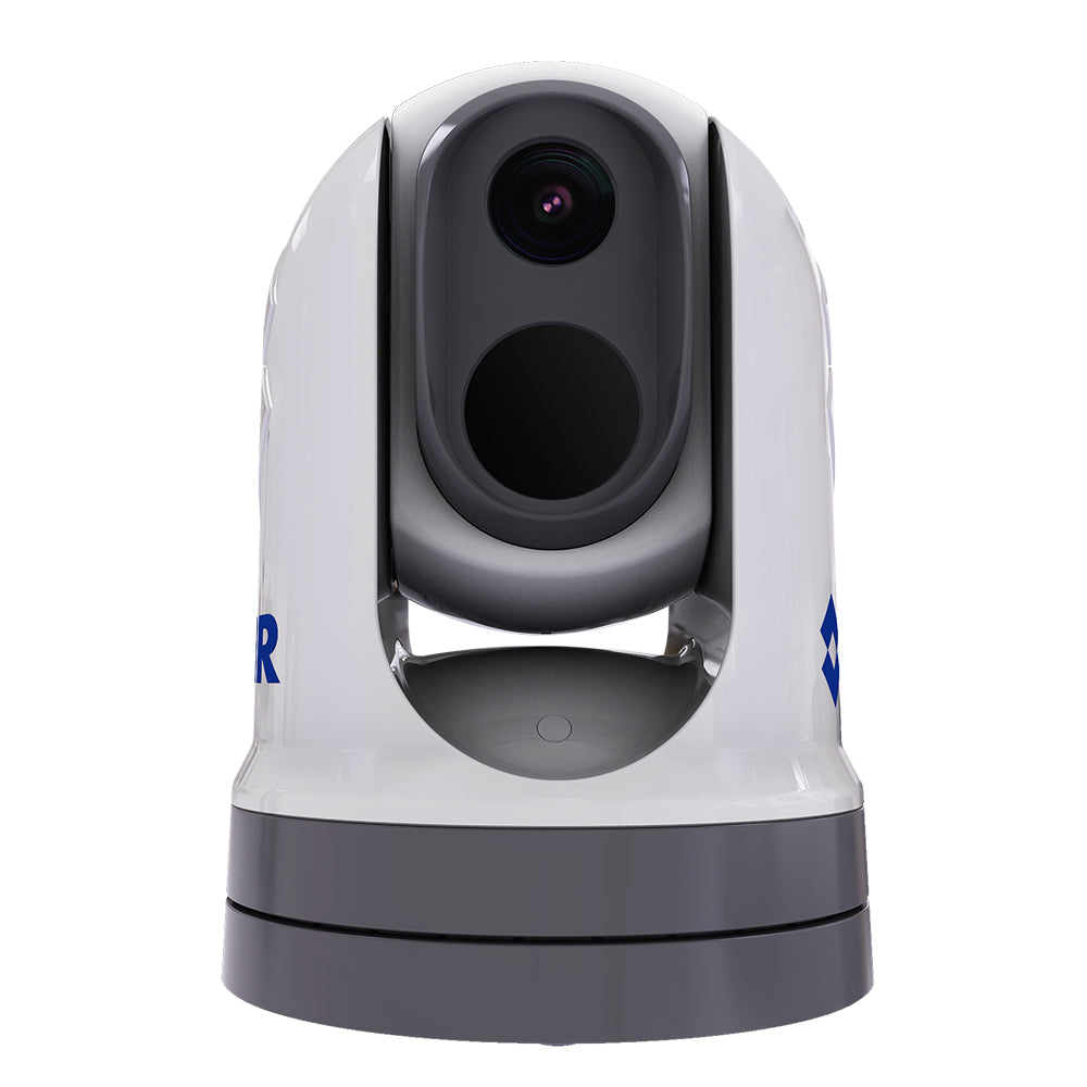 FLIR M364C Stabilized Thermal Visible IP Camera [E70518] - shopbulluna.com