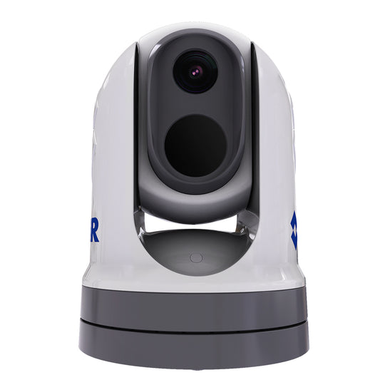 FLIR M364C LR Stabilized Thermal/Visible Long Range IP Camera [E70520] - shopbulluna.com