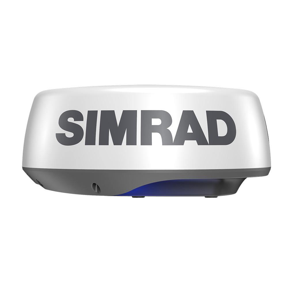 Simrad HALO20+ 20" Radar Dome w/10M Cable [000-14536-001] - shopbulluna.com