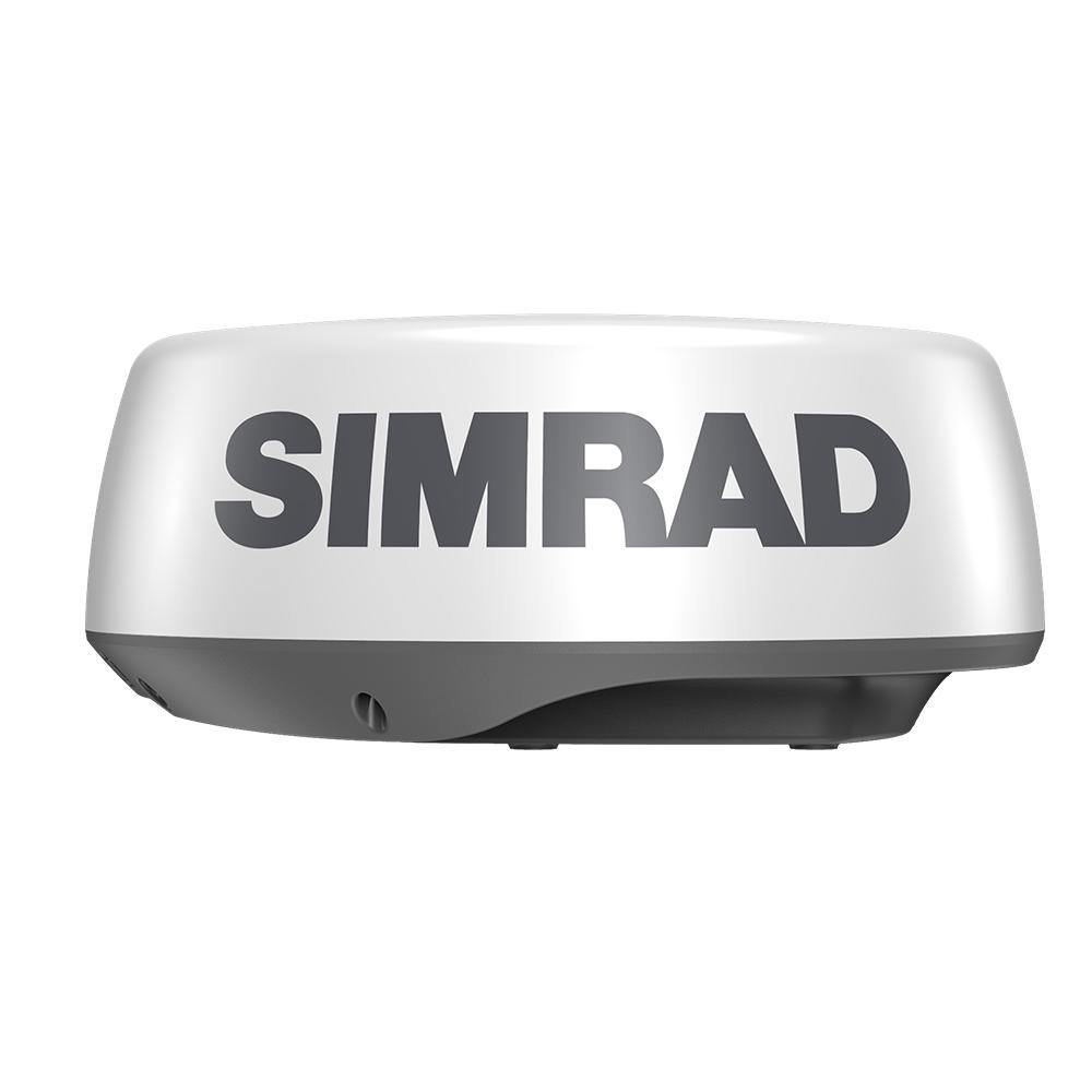 Simrad HALO20 20" Radar Dome w/10M Cable [000-14537-001] - shopbulluna.com