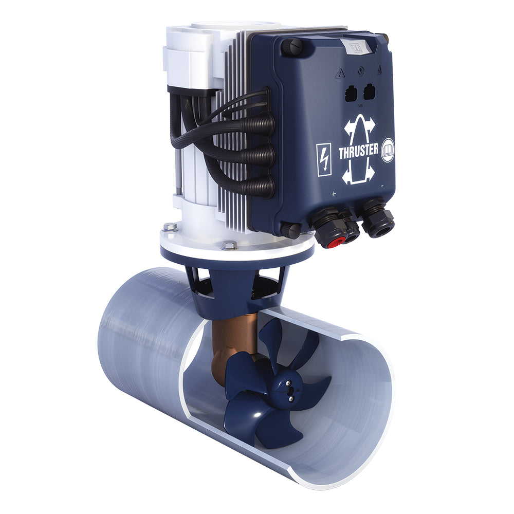 VETUS BOW PRO 301 Bow Thruster 30KGF - 12V [BOWA0301] - shopbulluna.com