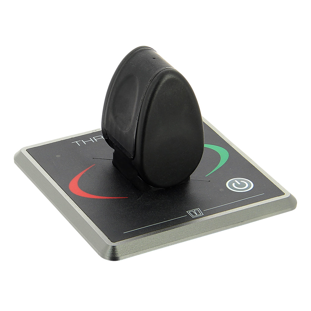 VETUS BPPPA Joystick Panel - No Hold [BPPPA] - shopbulluna.com