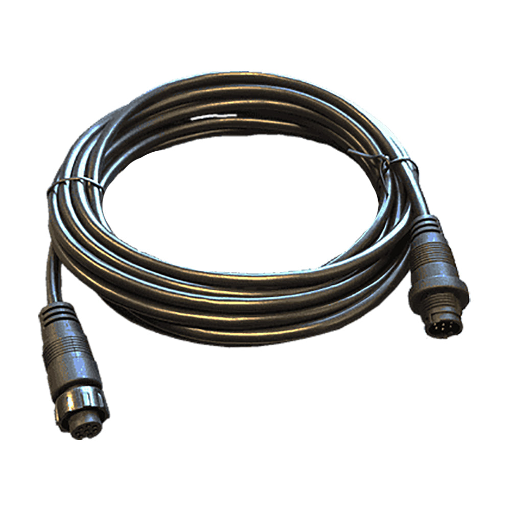 Simrad Fist Mic Extension Cable f/RS40 [000-14923-001] - shopbulluna.com