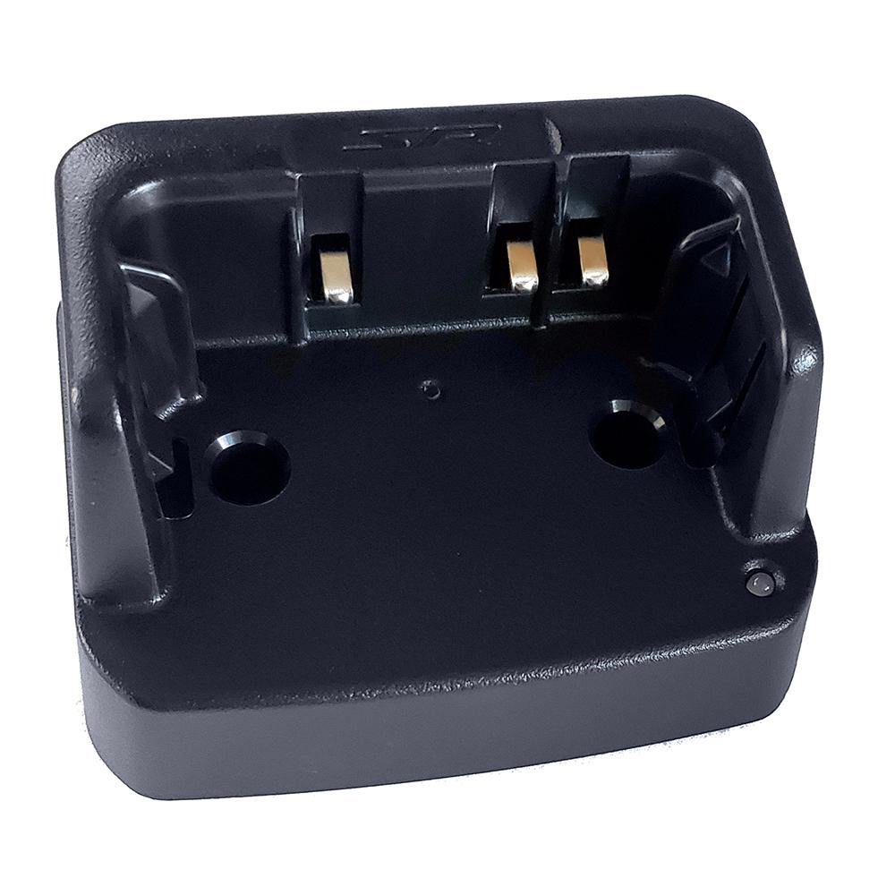 Standard Horizon Charge Cradle f/HX380 [CD-48] - shopbulluna.com