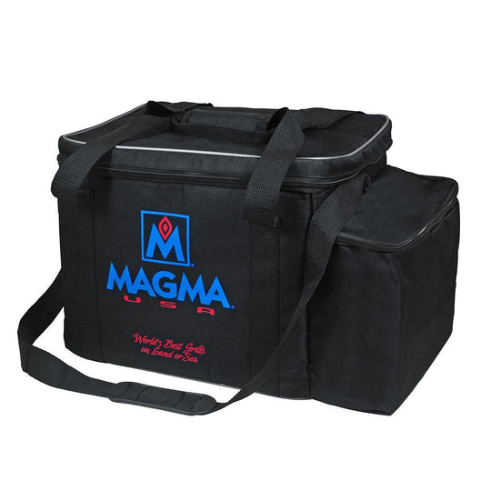 Magma Padded Grill  Accessory Storage Case [C10-988A] - shopbulluna.com