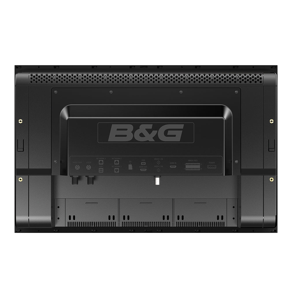 BG ZeusS 19" Glass Helm System Pack [000-15130-001]