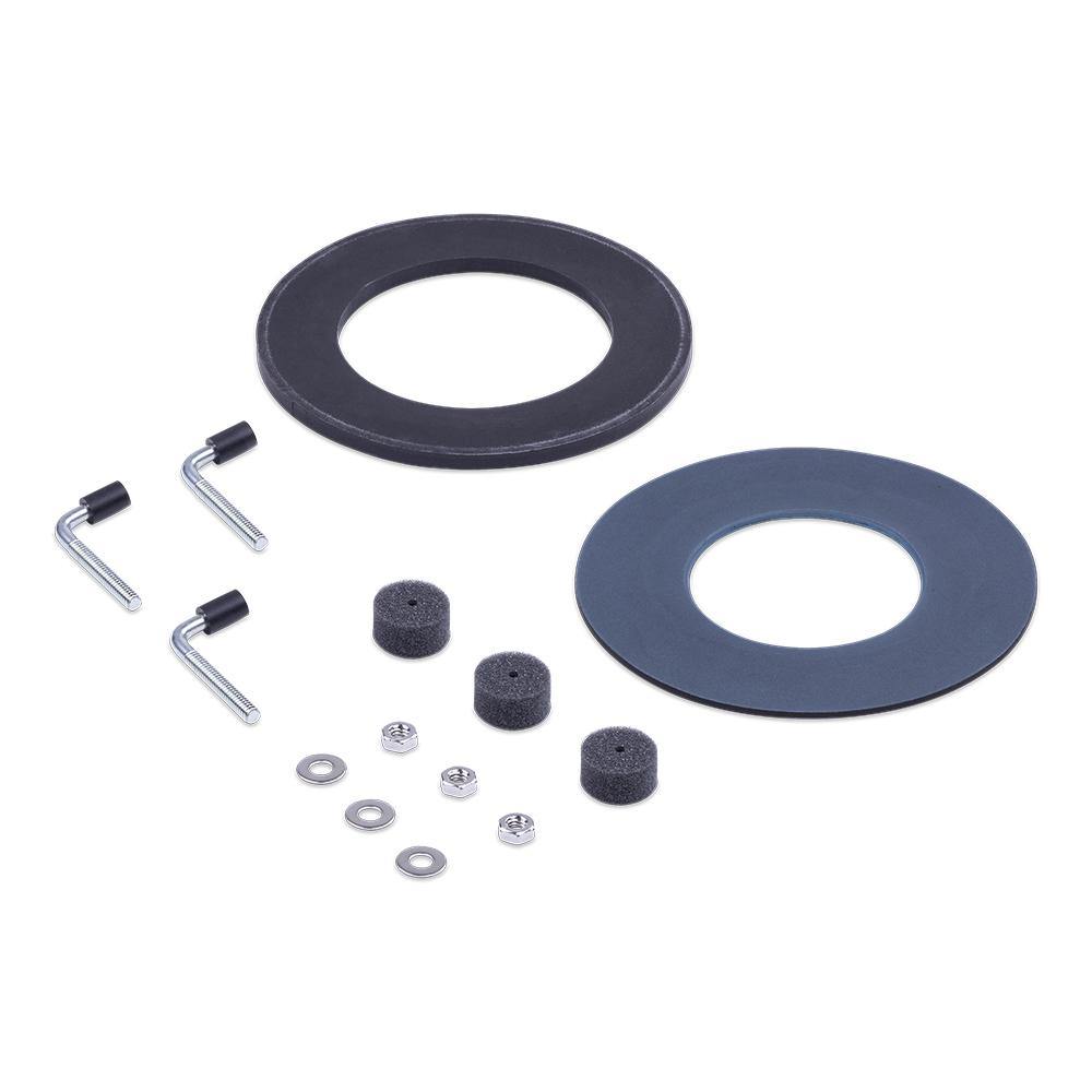 Dometic Bowl Seal Kit - Plug In Base [385311009] - shopbulluna.com