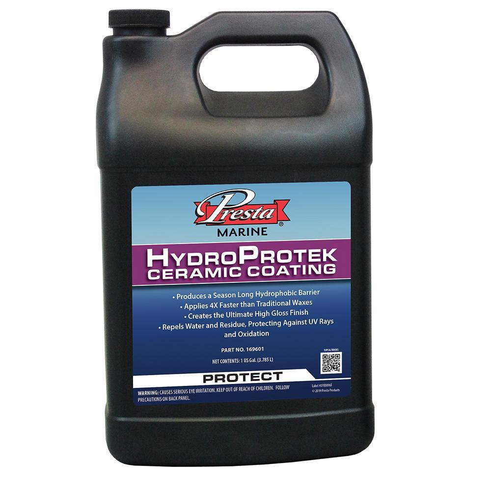 Presta Hydro Protek Ceramic Coating - 1 Gallon [169601] - shopbulluna.com