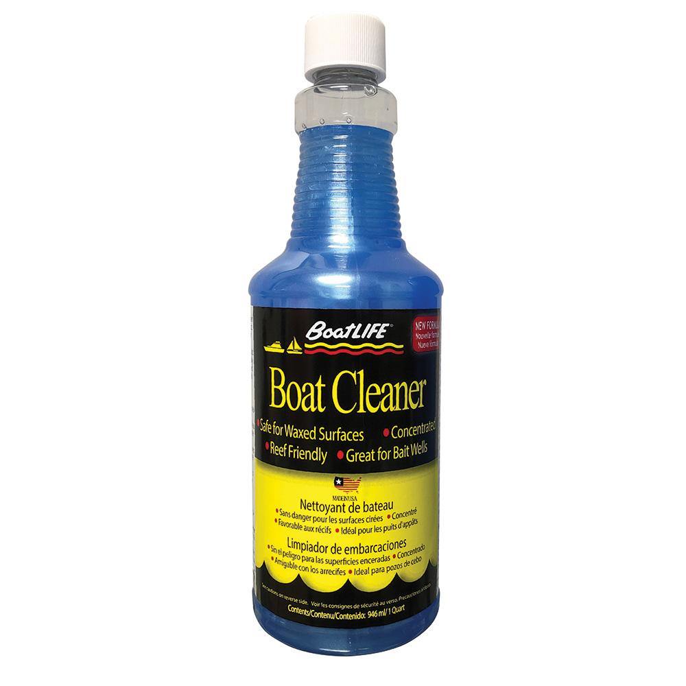 BoatLIFE Boat Cleaner - 32oz [1112] - shopbulluna.com