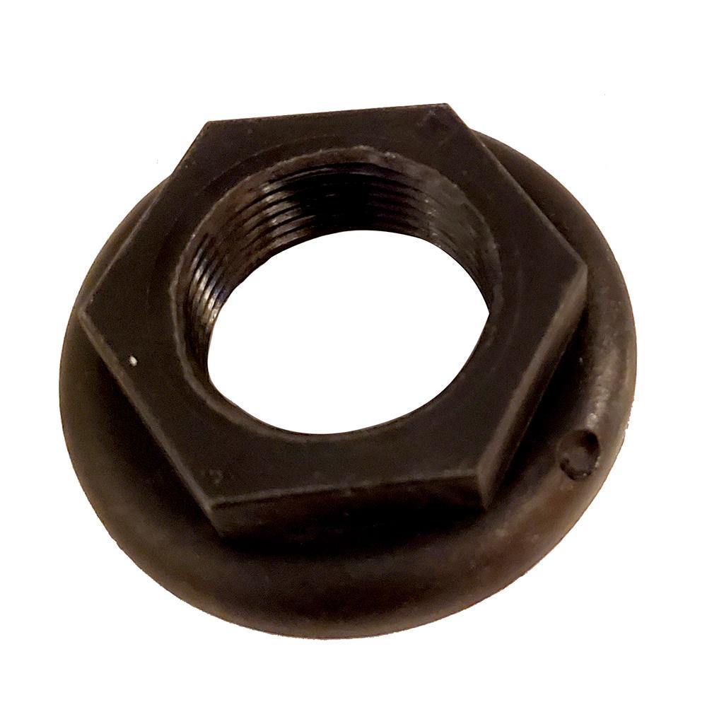 Johnson Pump Thru-Hull Nut Aerator - Straight/90 [54033PK] - shopbulluna.com