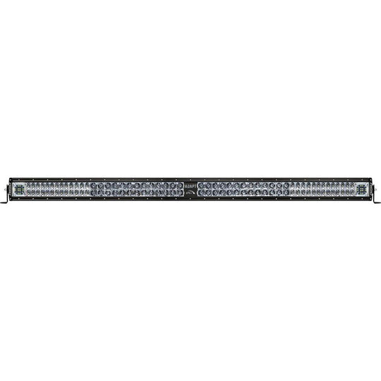 RIGID Industries 50" Adapt E-Series Lightbar - Black [290413] - shopbulluna.com