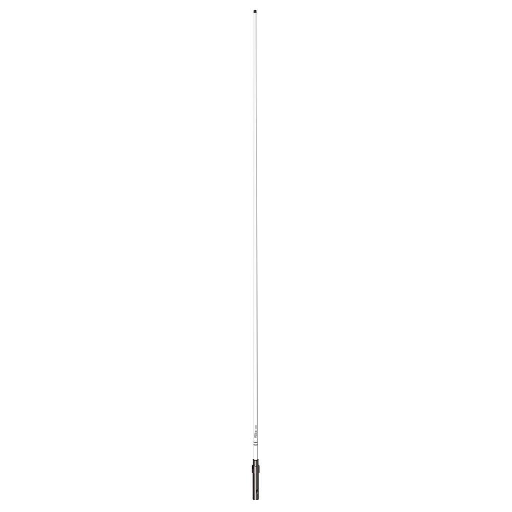 Shakespeare 6235-R Phase III AM/FM 8 Antenna w/20 Cable [6235-R] - shopbulluna.com