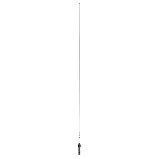 Shakespeare 6235-R Phase III AM/FM 8 Antenna w/20 Cable [6235-R] - shopbulluna.com