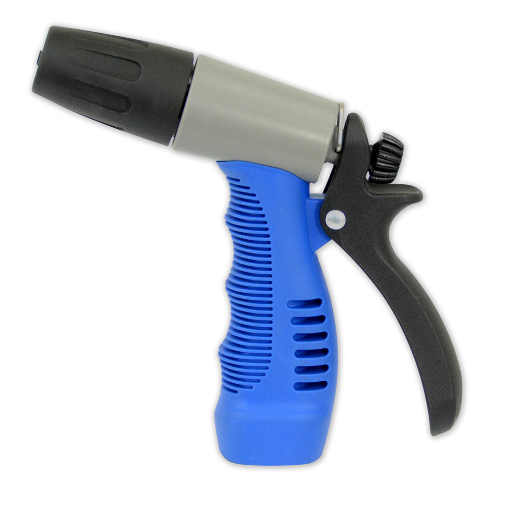 HoseCoil Rubber Tip Nozzle w/Comfort Grip [WN510] - shopbulluna.com