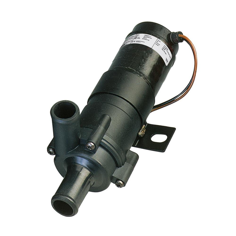 Johnson Pump CM10P7-1 - 12V Circulation Pump [10-24486-03] - shopbulluna.com