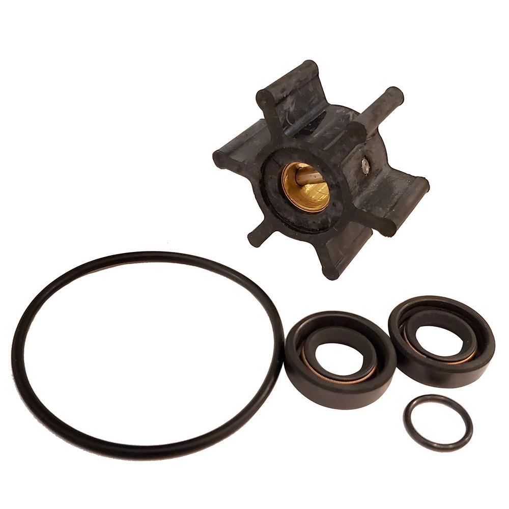 Johnson Pump Service Kit F4B-8 -9 [09-45587] - shopbulluna.com