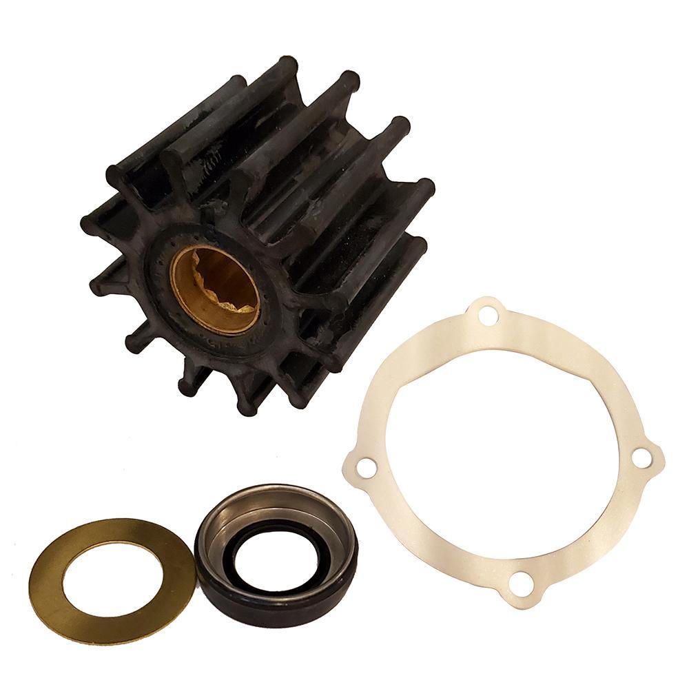 Johnson Pump Impeller Kit 9-45700R [M183089] - shopbulluna.com