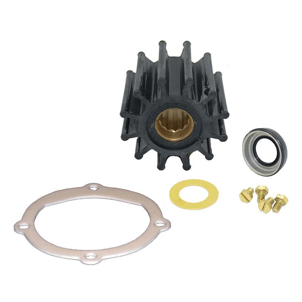 Johnson Pump Service Kit F6B-9 [09-45825] - shopbulluna.com