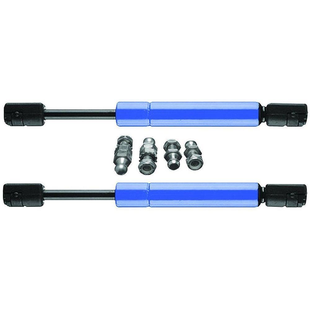 T-H Marine G-Force EQUALIZER Trolling Motor Lift Assist - Blue [GFEQ-MG-BU-DP] - shopbulluna.com