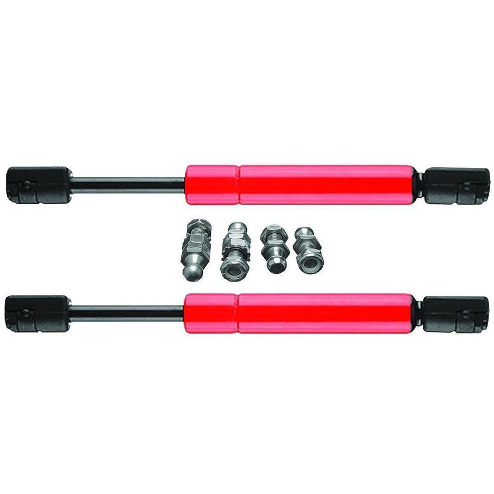 T-H Marine G-Force EQUALIZER Trolling Motor Lift Assist - Red [GFEQ-MG-R-DP] - shopbulluna.com