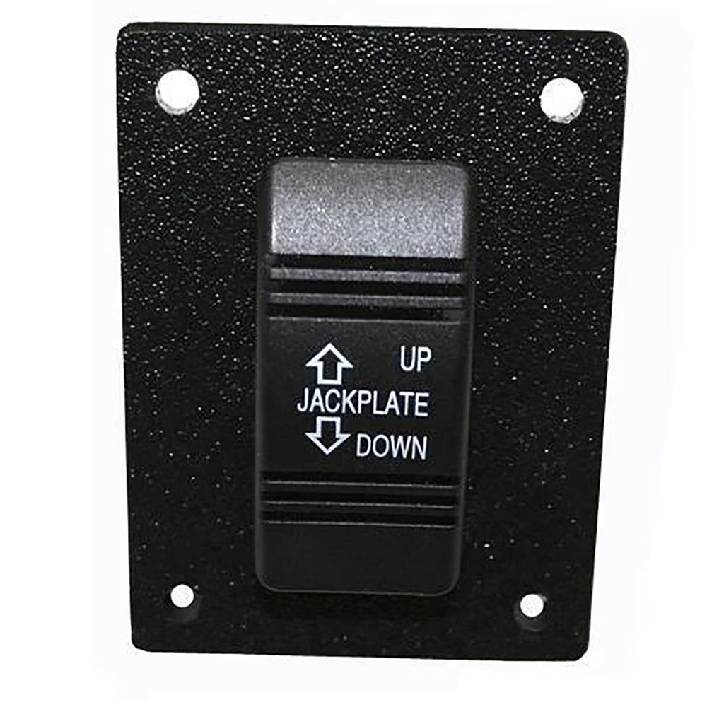 T-H Marine ATLAS Jack Plate Replacement Rocker Switch [AHJSWITCH-1-DP] - shopbulluna.com