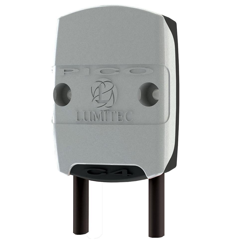 Lumitec Pico C-4 Expansion Module [101609] - shopbulluna.com