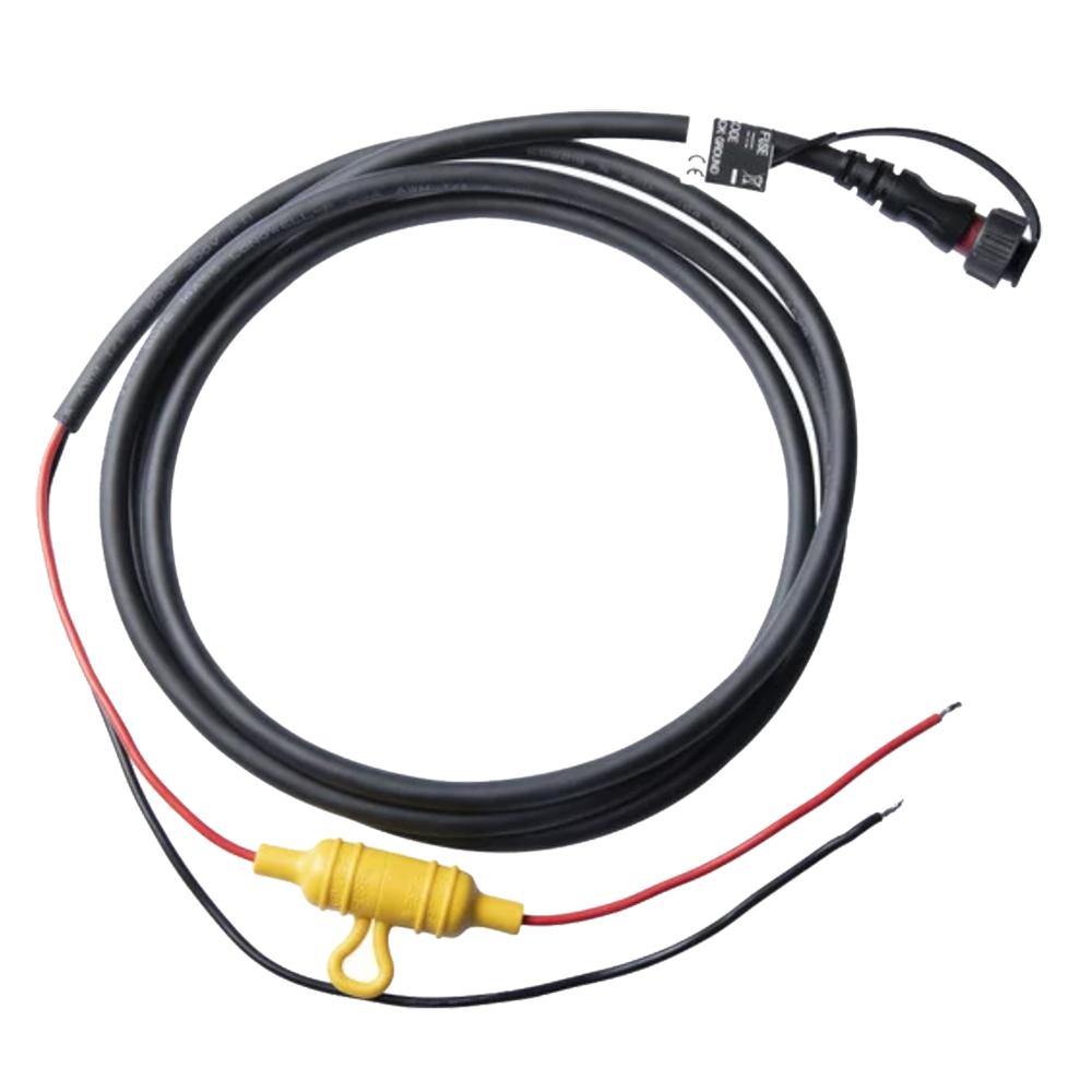 Garmin GPSMAP 2-Pin Power/Data Cable - 6 [010-12797-00] - shopbulluna.com