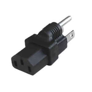 ProMariner C13 Plug Adapter - US [90100] - shopbulluna.com