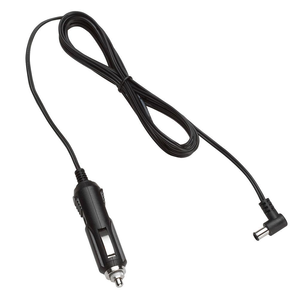 Standard Horizon 12V DC Charge Cable f/HX400  HX400IS [E-DC-30] - shopbulluna.com