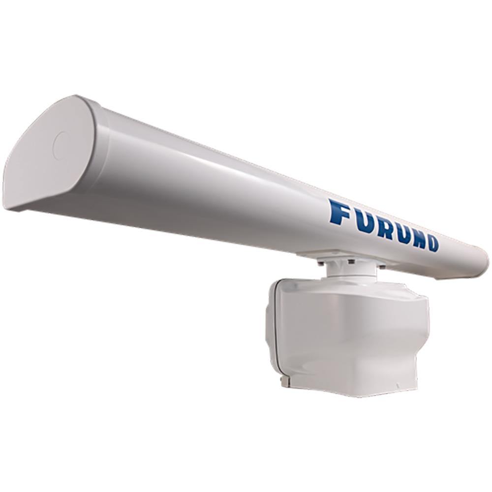 Furuno DRS6AX 6kW UHD Digital Radar w/Pedestal, 6 Open Array Antenna  15M Cable [DRS6AX/6] - shopbulluna.com