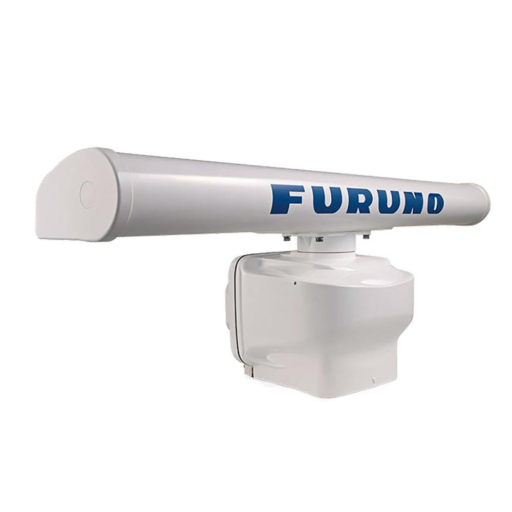 Furuno DRS12AX 12kW UHD Digital Radar w/Pedestal 15M Cable  4 Open Array Antenna [DRS12AX/4] - shopbulluna.com