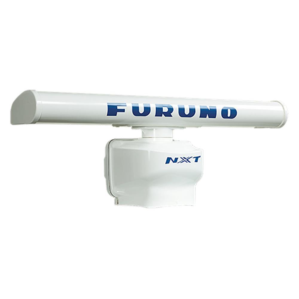 Furuno DRS12ANXT/4 Radar Pedestal 4 Array - 15M Cable [DRS12ANXT/4] - shopbulluna.com