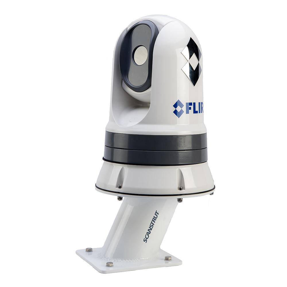 Scanstrut Camera Power Tower 6" f/FLIR M300 Series [CAM-PT-150-03] - shopbulluna.com