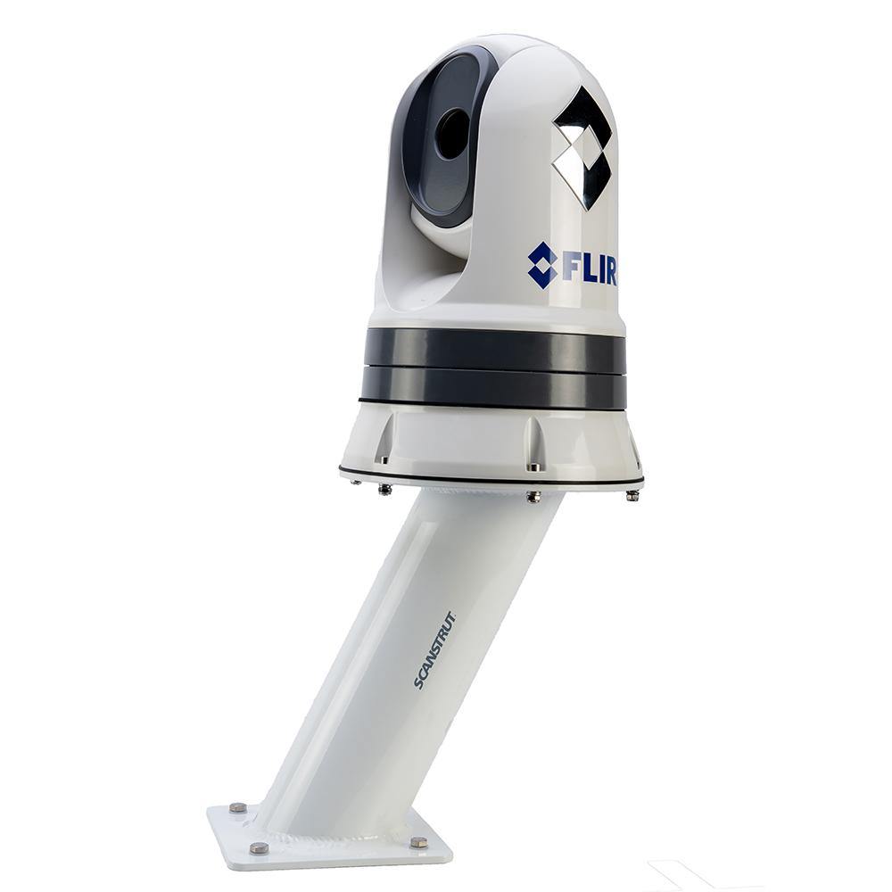 Scanstrut Camera Power Tower 12" f/FLIR M300 Series [CAM-PT-300-03] - shopbulluna.com