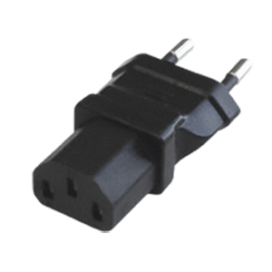 ProMariner C13 Plug Adapter - Europe [90110] - shopbulluna.com