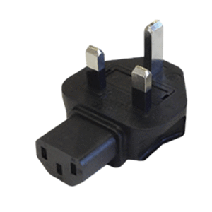 ProMariner C13 Plug Adapter - UK [90140] - shopbulluna.com