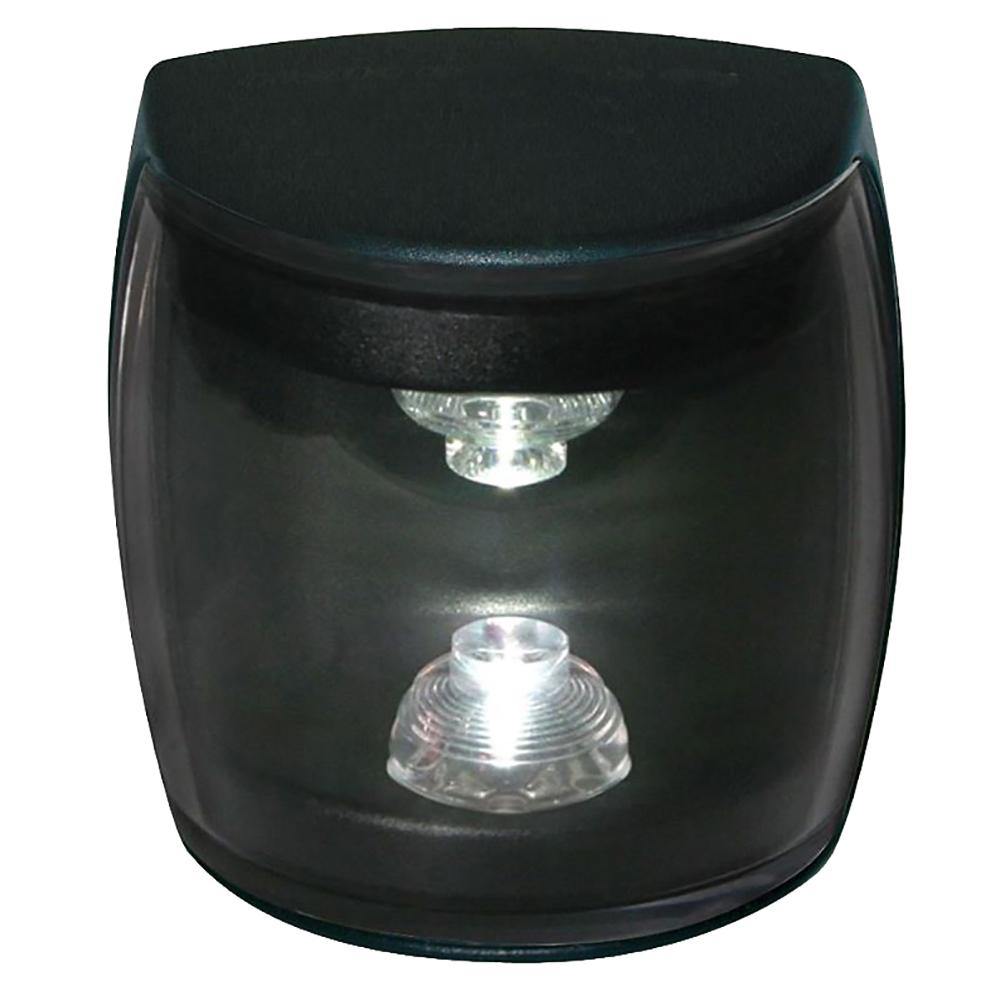 Hella Marine PRO 5nm Masthead Heavy Duty Lens - Black - Shroud [959940401] - shopbulluna.com