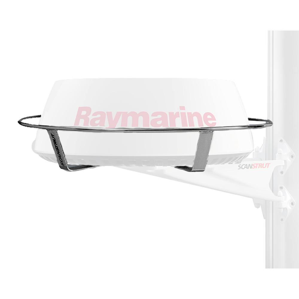 Scanstrut SC29 Radar Guard f/M92722 f/Use In Combination w/Raymarine Quantum Radar [SC29] - shopbulluna.com