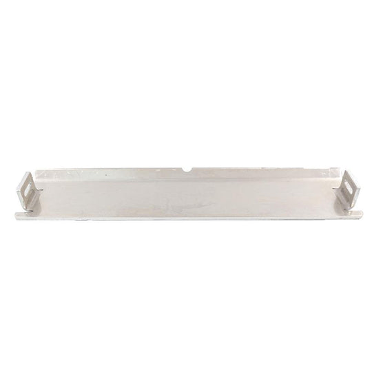 T-H Marine 12" ATLAS Hole Shot Plate w/Transducer Cut Out [AHJHSP-T-12V-DP] - shopbulluna.com