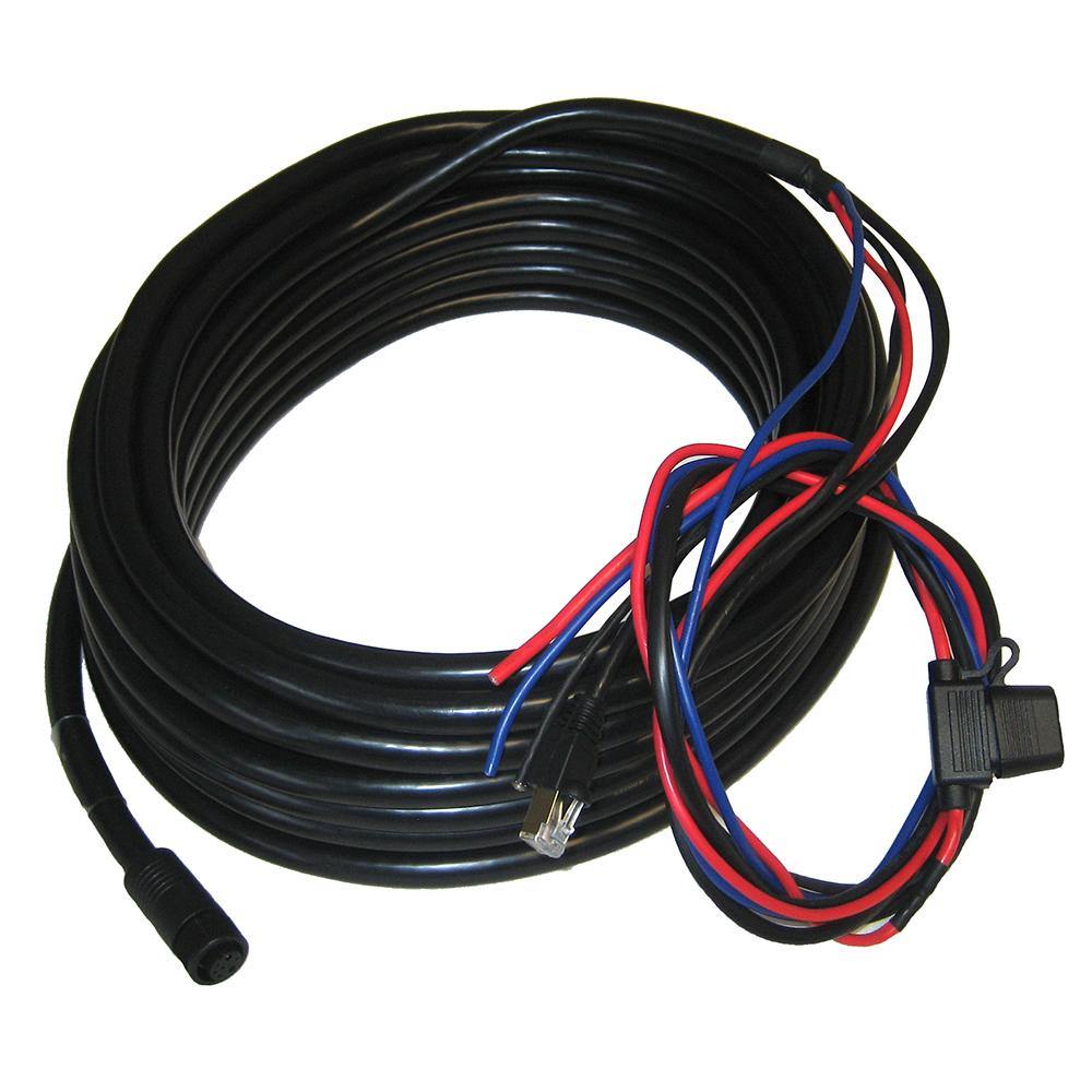 Furuno DRS Signal/Power Cable - 15M [001-512-620-00] - shopbulluna.com